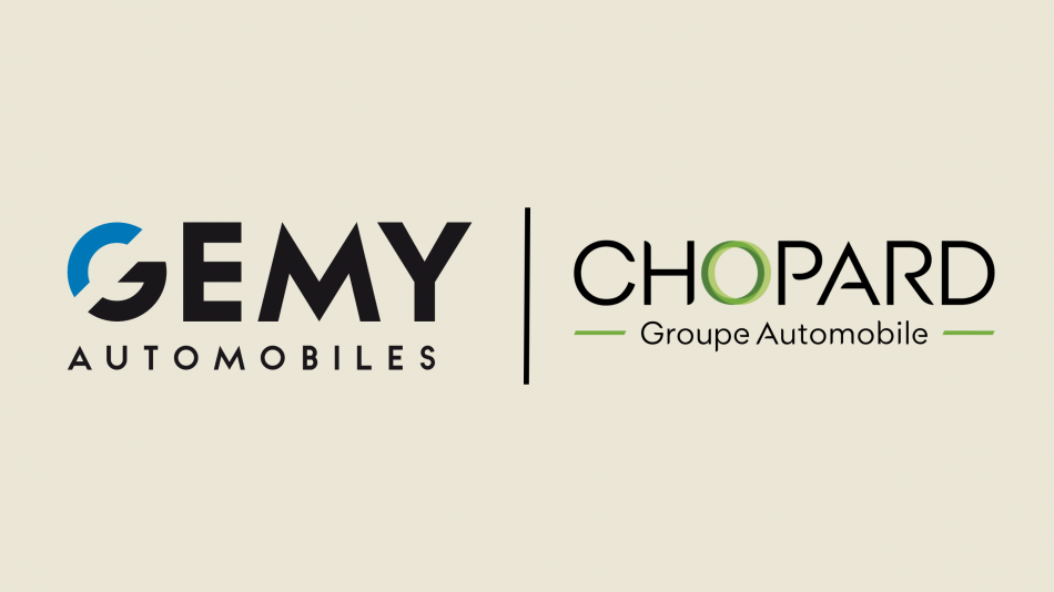 GEMY AUTOMOBILES ENTRE EN N GOCIATION EXCLUSIVE AVEC LE GROUPE